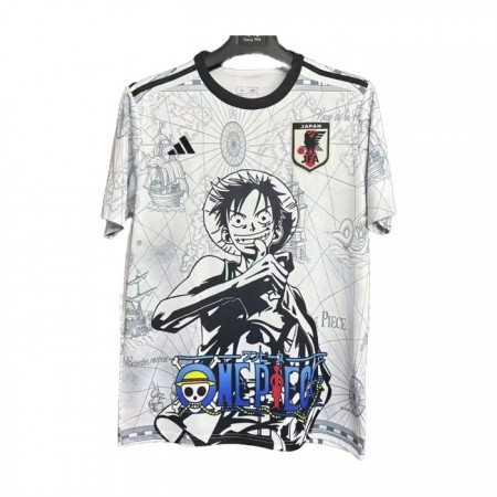 Japan x OnePiece 2024-25 - Fodboldtrøjer Speciel (S/S)